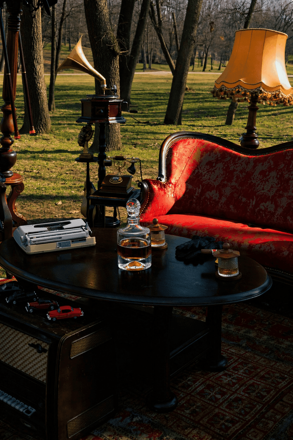 Premium cigars